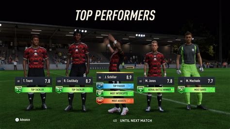 Fifa 23 Pro Clubs Guide Mmopixel