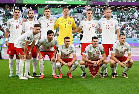 Mecz Polska Argentyna Mundial 2022 SKŁADY 30 listopada Jaki skład