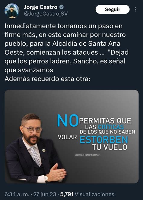 Manuel Ramos chequecito azul on Twitter Dime que no has leído al