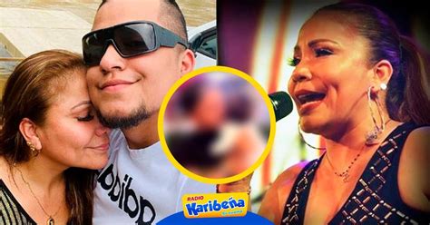 Marisol Comparte Una Tierna Foto De Su Hijo Con Su Nieto No Repetir S