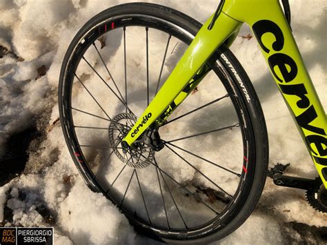 Test Ruote Fulcrum Racing Zero Carbon Disc Brakes Bdc Mag