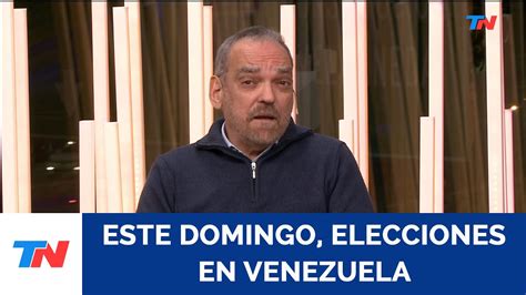 Maduro Y Gonzalez Cierran Sus Campa As I Fernando Iglesias Pte