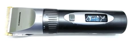 Переделка системы заряда машинки для стрижки волос - PW829, PW830
