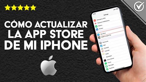 C Mo Actualizar La App Store De Mi Iphone Ipad Ipod O Mac Gu A