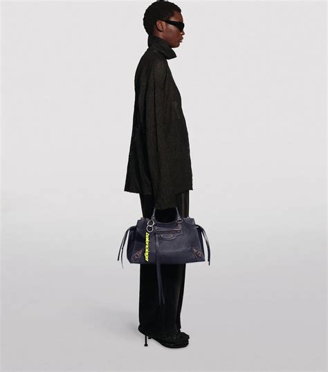 Balenciaga Neo Classic City Bag | Harrods US