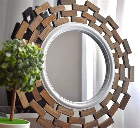 Review Of Diy Dollar Tree Mirror Projects 2023