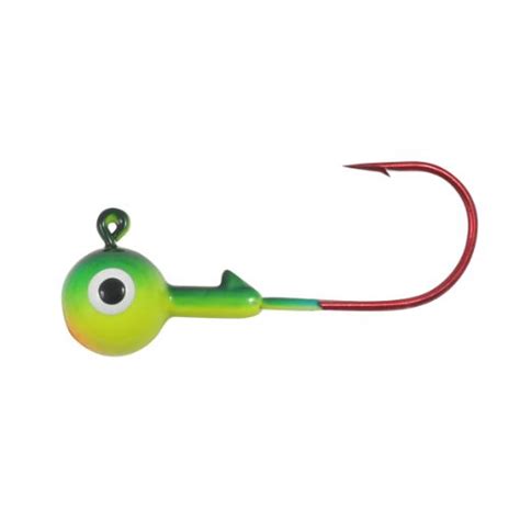 Triple S Sporting Supplies Northland Gum Ball Jig Oz Hk