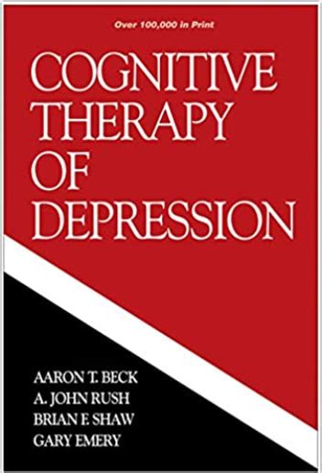 Aaron Becks Cognitive Model Of Depression By Joy Bose Medium