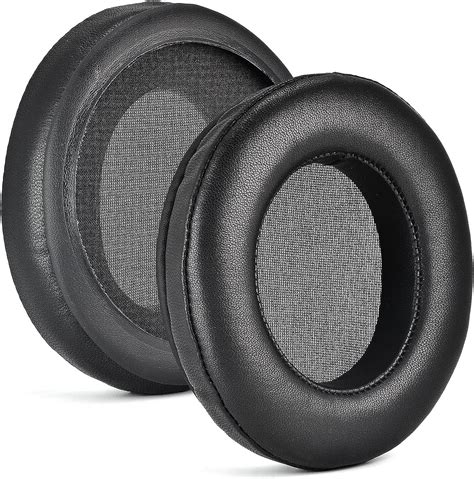 ZLiT For Razer Nari Earpads Replacement Cushion Earmuff Earpads For