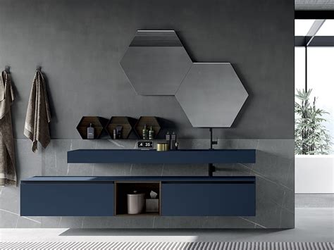 Modulo Vanity Unit By Archeda