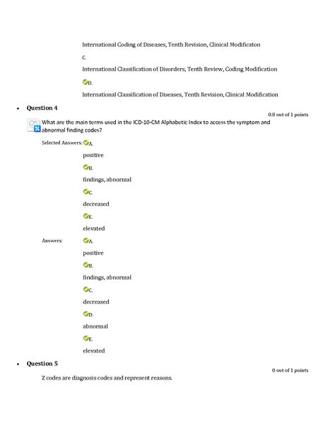 Solution M Him Rasmussen Module Sec Icd Cm Coding Coding