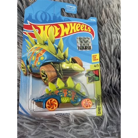 HOT WHEELS DINO RIDERS Lazada PH