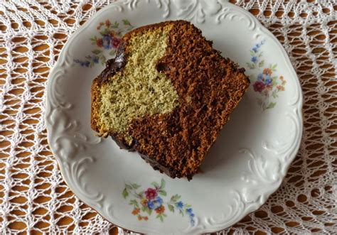 Babka Majonezowa Mi Towo Czekoladowa Doradcasmaku Pl