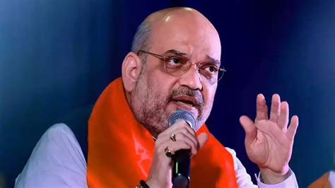 Why Muslims Are Not Eligible For Caa Amit Shah Explains India News Times Now