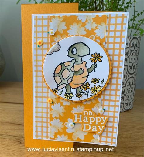 Pin By Kathy Filer On Cards Easter Gatefold Cards Stamped Cards