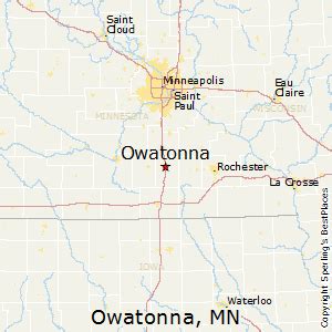 Owatonna, MN