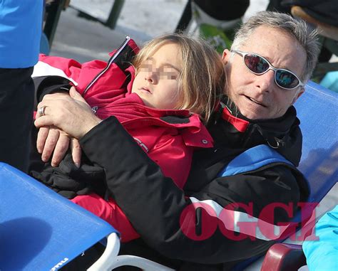 Paolo Bonolis E Sonia Bruganelli Con I Figli Le Foto Delle Vacanze A