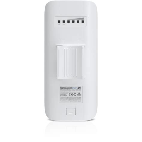 Ubiquiti Nanostation Loco M Ubiquiti Ubnt Unifi Networks T Rkiye