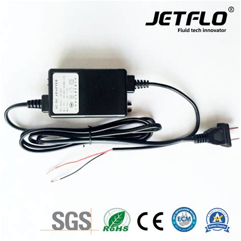 24V 1 5A Power Adaptor For Household RO Water Purifier For 50gpd 75gpd