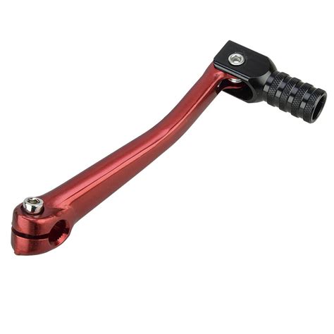 Universal Motorcycle Atv Dirt Bike Folding Gear Shift Lever Shifter