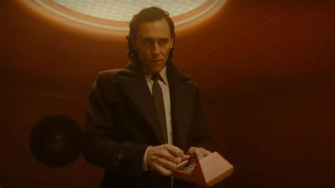 Loki Season 1 Recap Everything You Need To Remember Before Season 2 Gamesradar