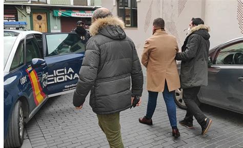 Detenido En Le N Un Joven Acusado De Agresi N Sexual Estafa