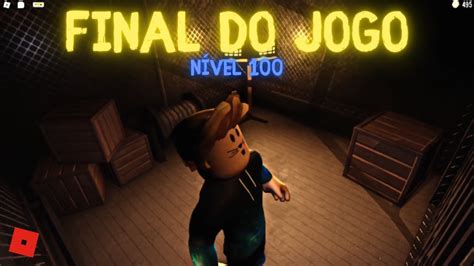 Roblox Cheguei No Final Do Doors No Roblox Porta 100 Youtube