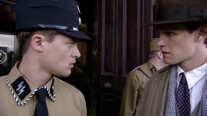 CINE DE TEMATICA GAY CHRISTOPHER Y LOS DE SU CLASE