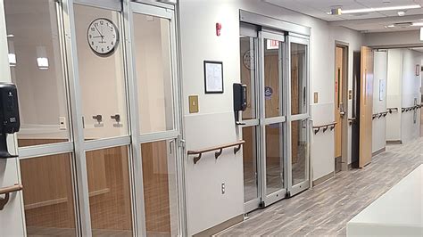 Community Memorial Opens New Emergency Department - CMH