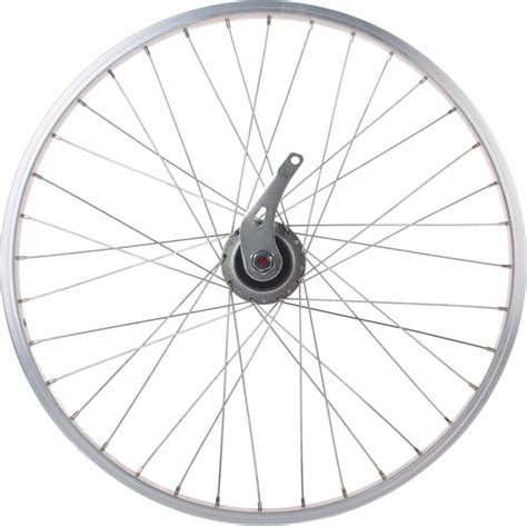 Sram Achterwiel 24 Inch Terugtraprem Staal 36g Zilver Bol