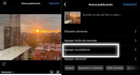 Instagram Cómo Guardar Publicaciones Compartidas Con Amigos Infobae