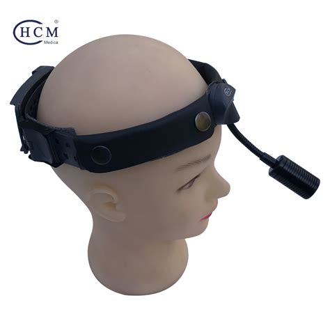 X Binocular Spine Diagnostic High Performance Ent Led Headlamp Surgery