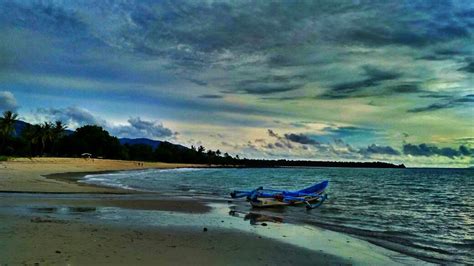 Pesona Pagi Ujung Kulon Surga Tersembunyi Di Tanah Banten Regional