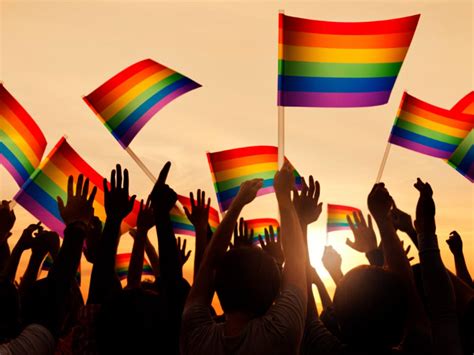 ¿por Qué Se Celebra El 28 De Junio El Día Internacional Del Orgullo Gay