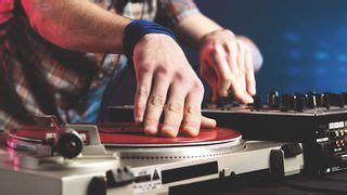 Best DJ turntables: Top decks for vinyl DJs | MusicRadar