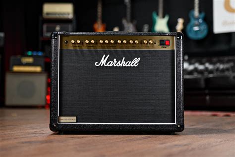 Marshall DSL40CR 20w 40w 1x12 Combo 60 OFF