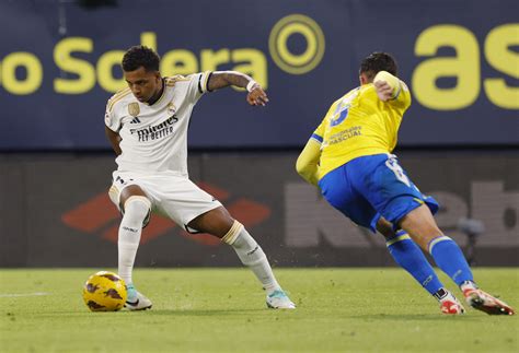 Rodrygo Follows in Ronaldo's Footsteps! Real Madrid Star Matches ...