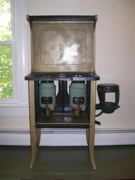 New Perfection Kerosene Stove Collectors Weekly