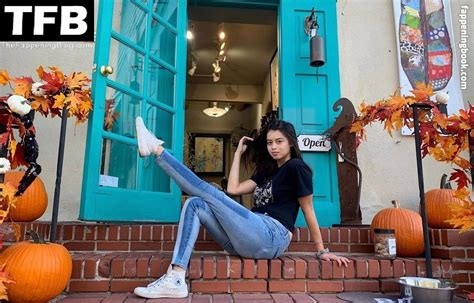 Amber Midthunder Nude The Fappening Photo Fappeningbook