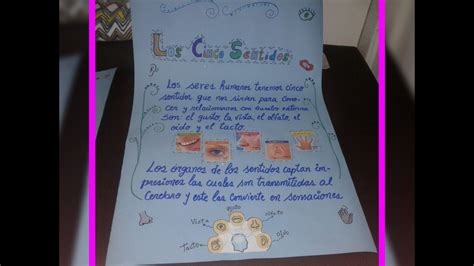 Como Hacer Papelografos Creativos Del Colegio O Escuela Paso A Paso