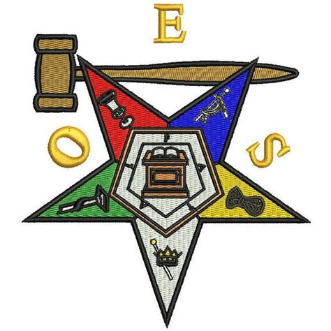 Oes Emblems And Symbols