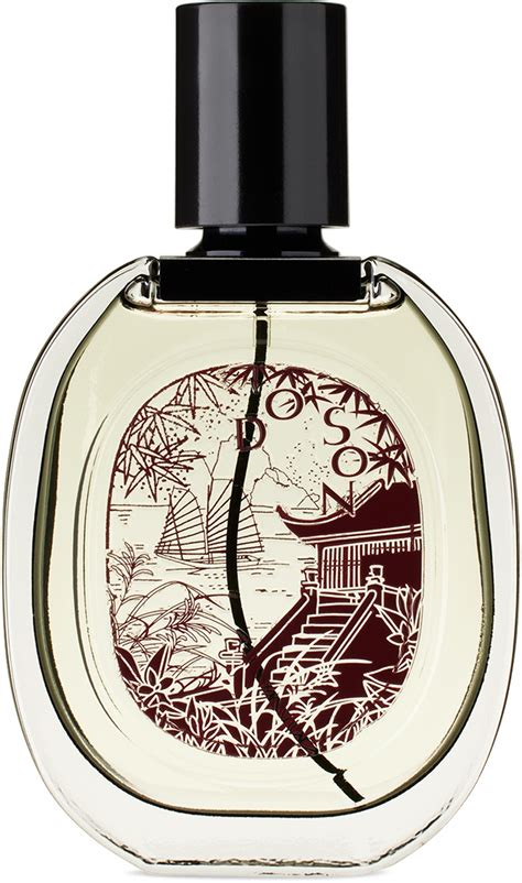 Diptyque Do Son Eau De Toilette 75 ML Diptyque