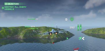 Modern Warplanes APK Download for Android Free