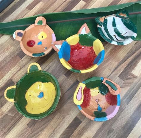 Tierrarte Corso Ceramica Bambini