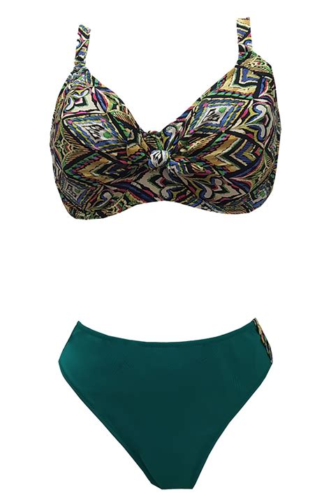 Bikini Top E F G Cups