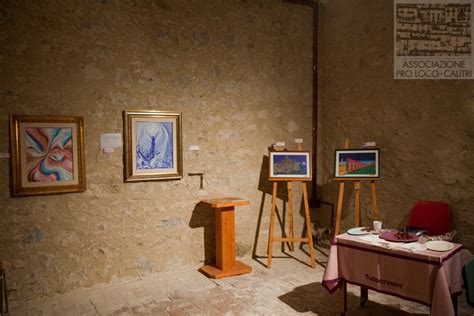 Mostra Estetica Proloco Calitri