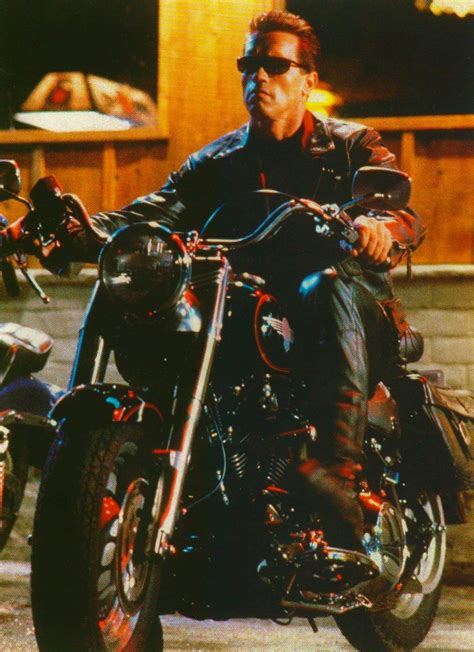 Terminator 2 Judgment Day 1991 Arnold Schwarzenegger T 800 Model 101