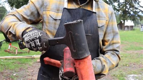 Dead Blow Hammer Vs Rubber Mallet Which One Should You Choose