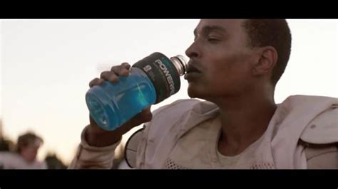 Powerade Tv Spot Up Downs Ispottv