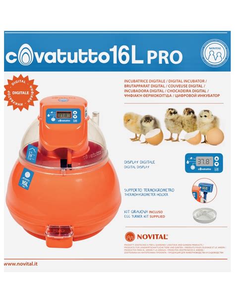 Covatutto 16L Pro Hautomakone Fi